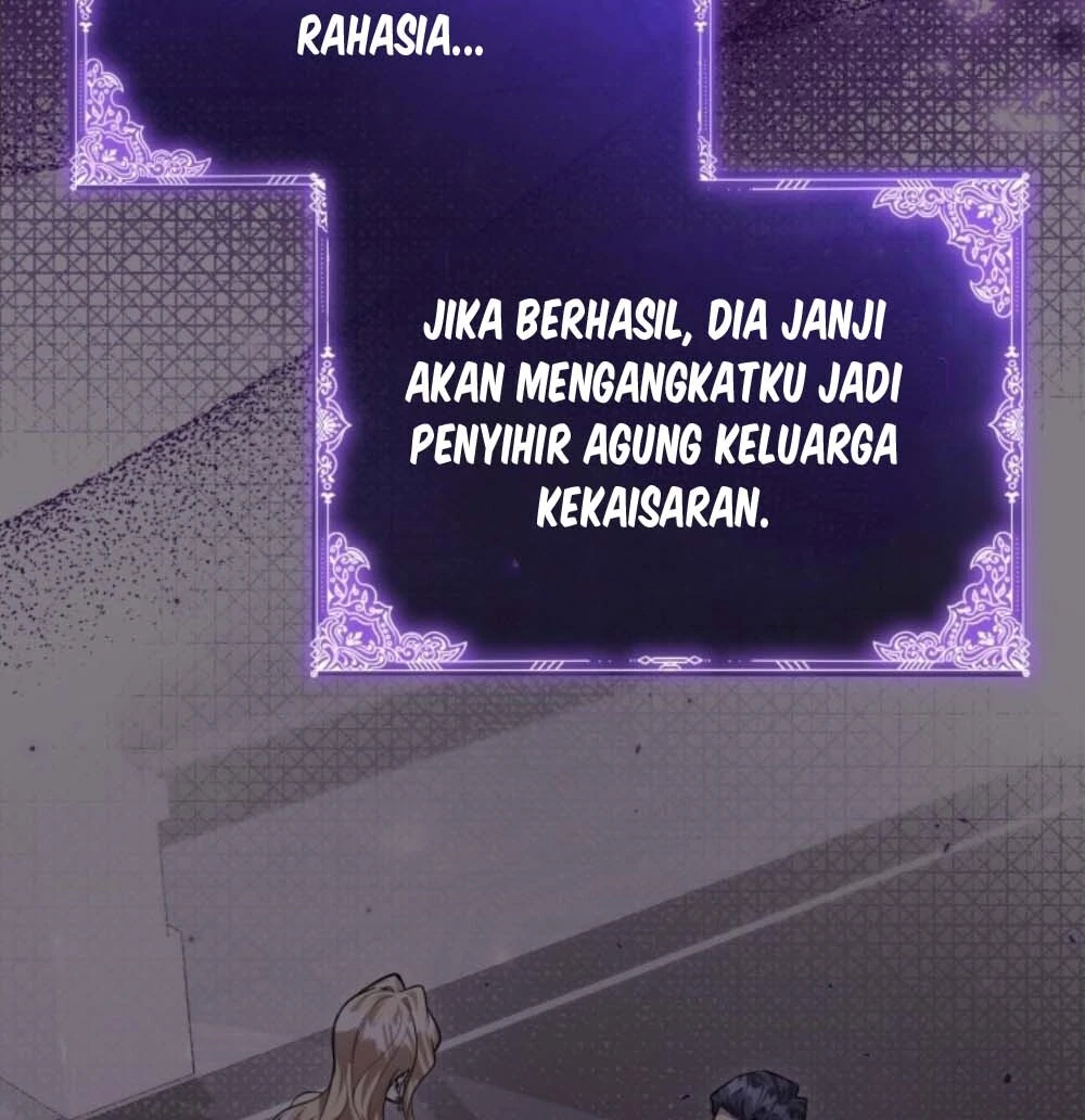 The Villain’s Daughter Plans To Run Away Chapter 58 Gambar 39