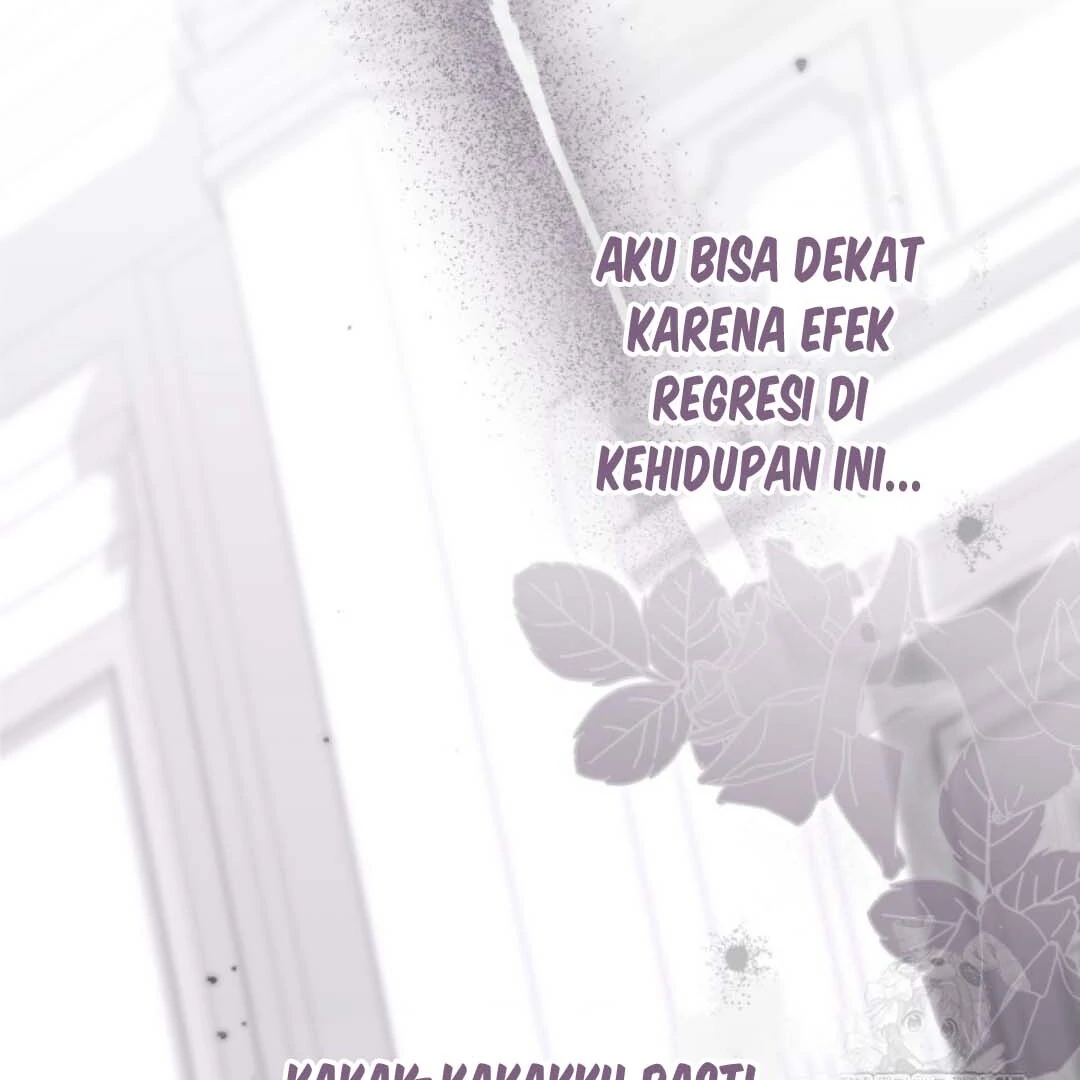 The Villain’s Daughter Plans To Run Away Chapter 58 Gambar 74