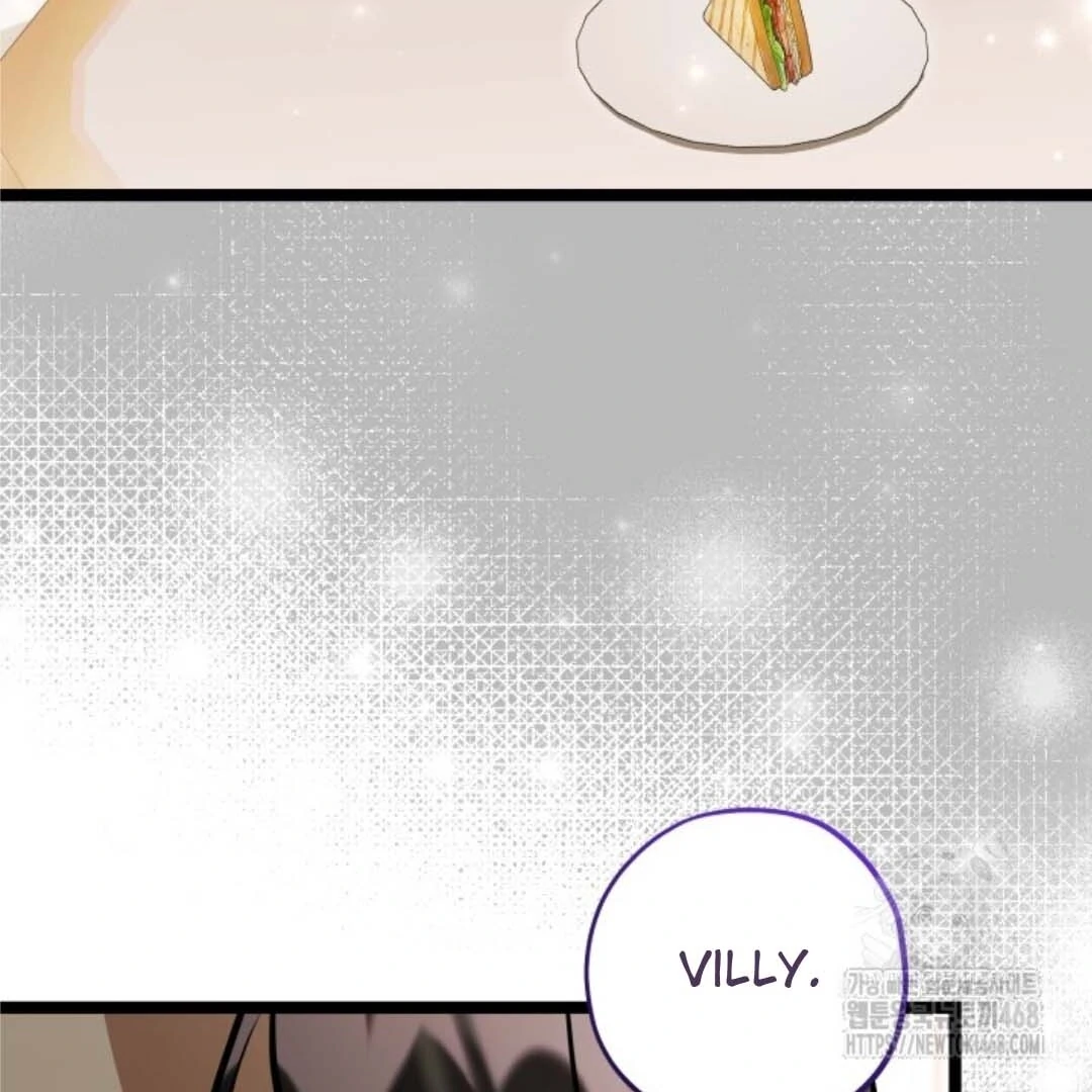 The Villain’s Daughter Plans To Run Away Chapter 58 Gambar 79