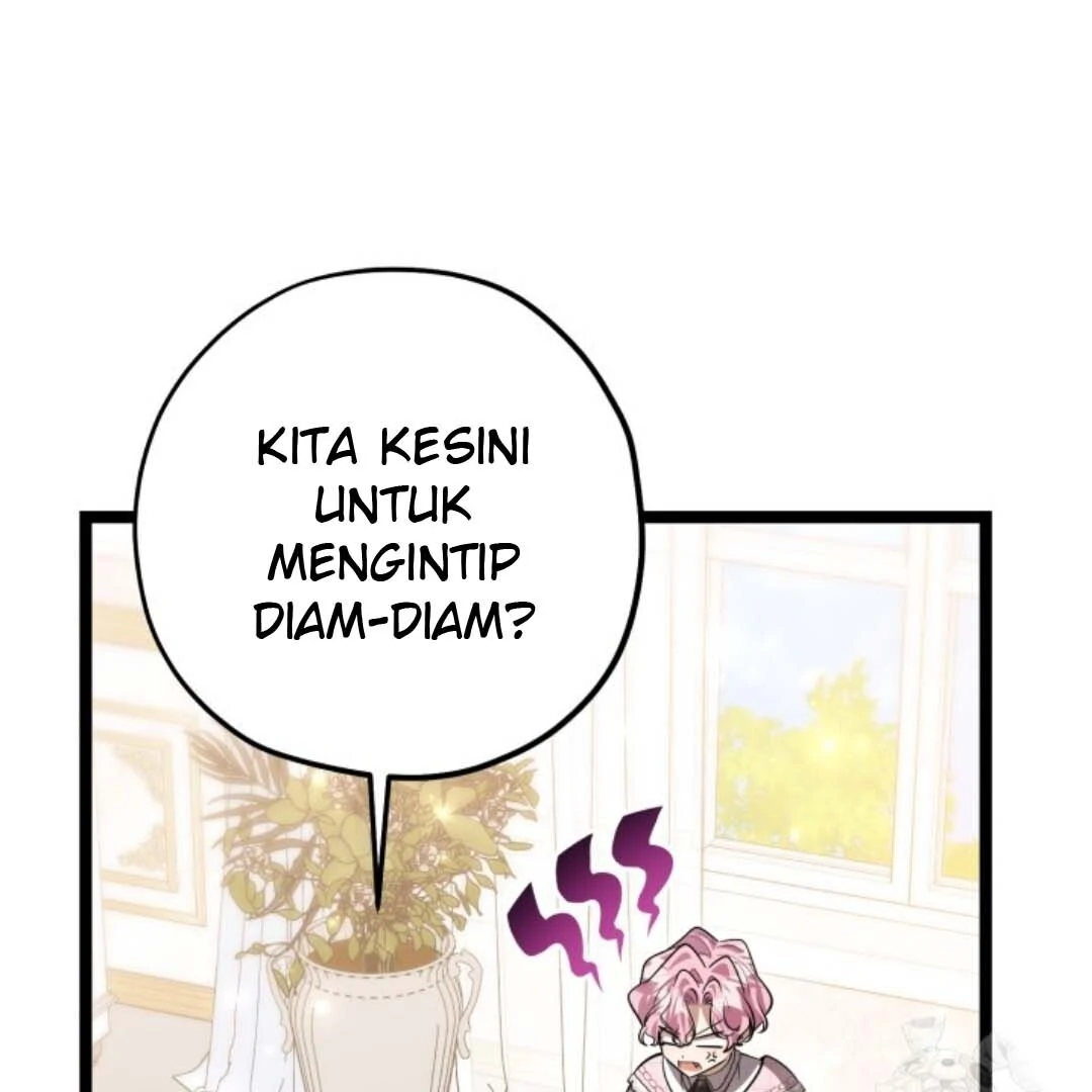 The Villain’s Daughter Plans To Run Away Chapter 58 Gambar 102