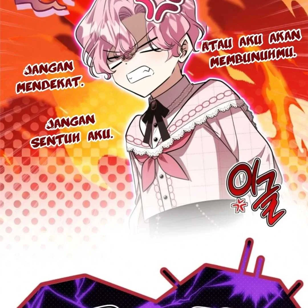 The Villain’s Daughter Plans To Run Away Chapter 59 Gambar 115