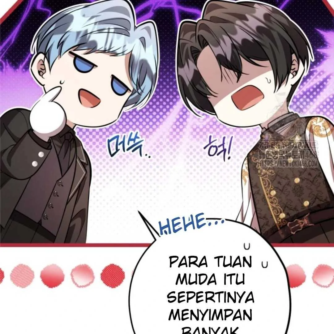 The Villain’s Daughter Plans To Run Away Chapter 59 Gambar 116