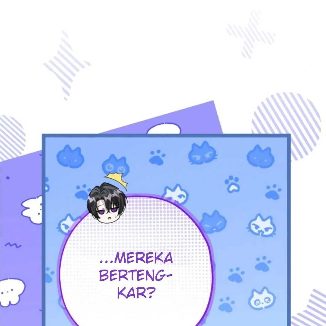 The Villain’s Daughter Plans To Run Away Chapter 59 Gambar 128