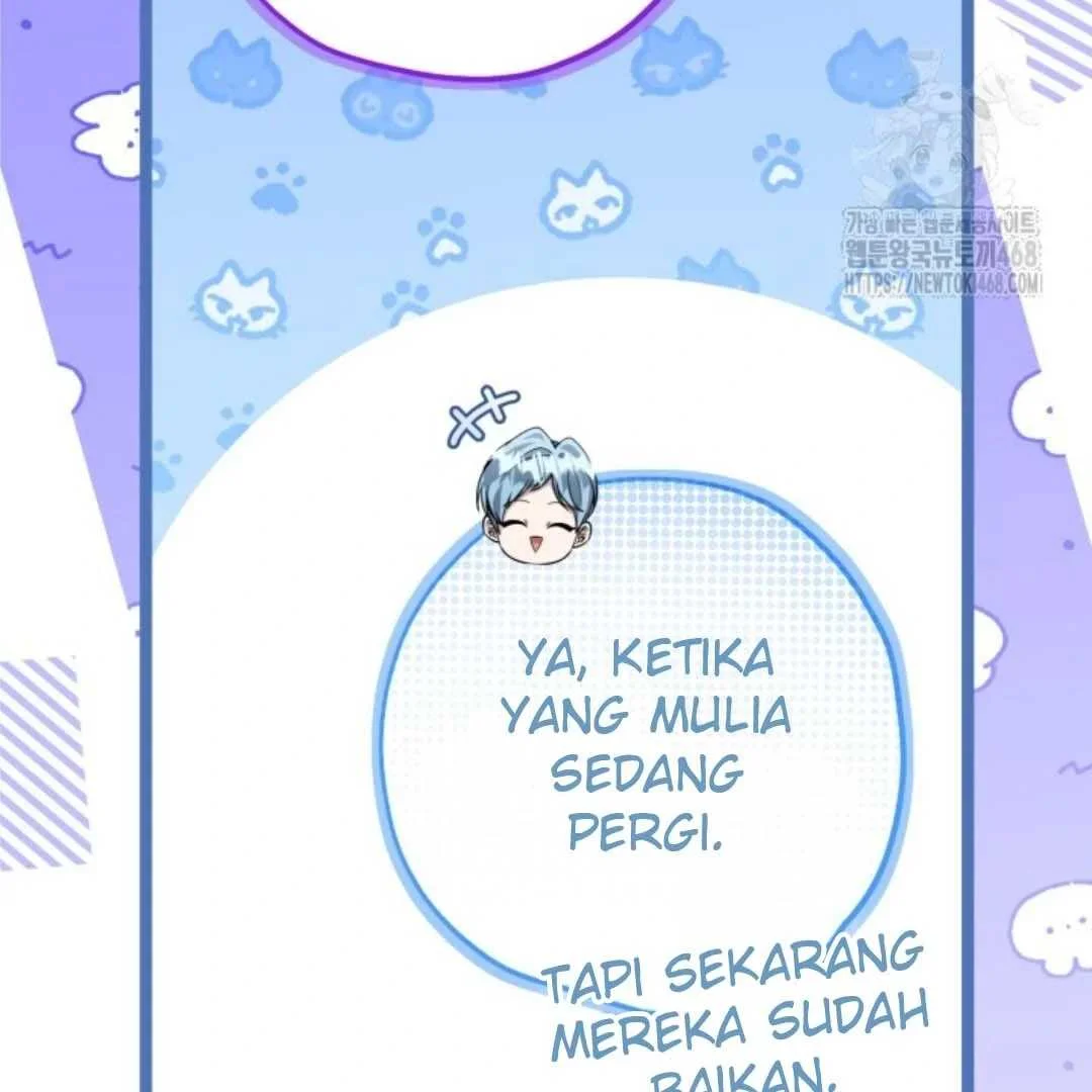 The Villain’s Daughter Plans To Run Away Chapter 59 Gambar 129