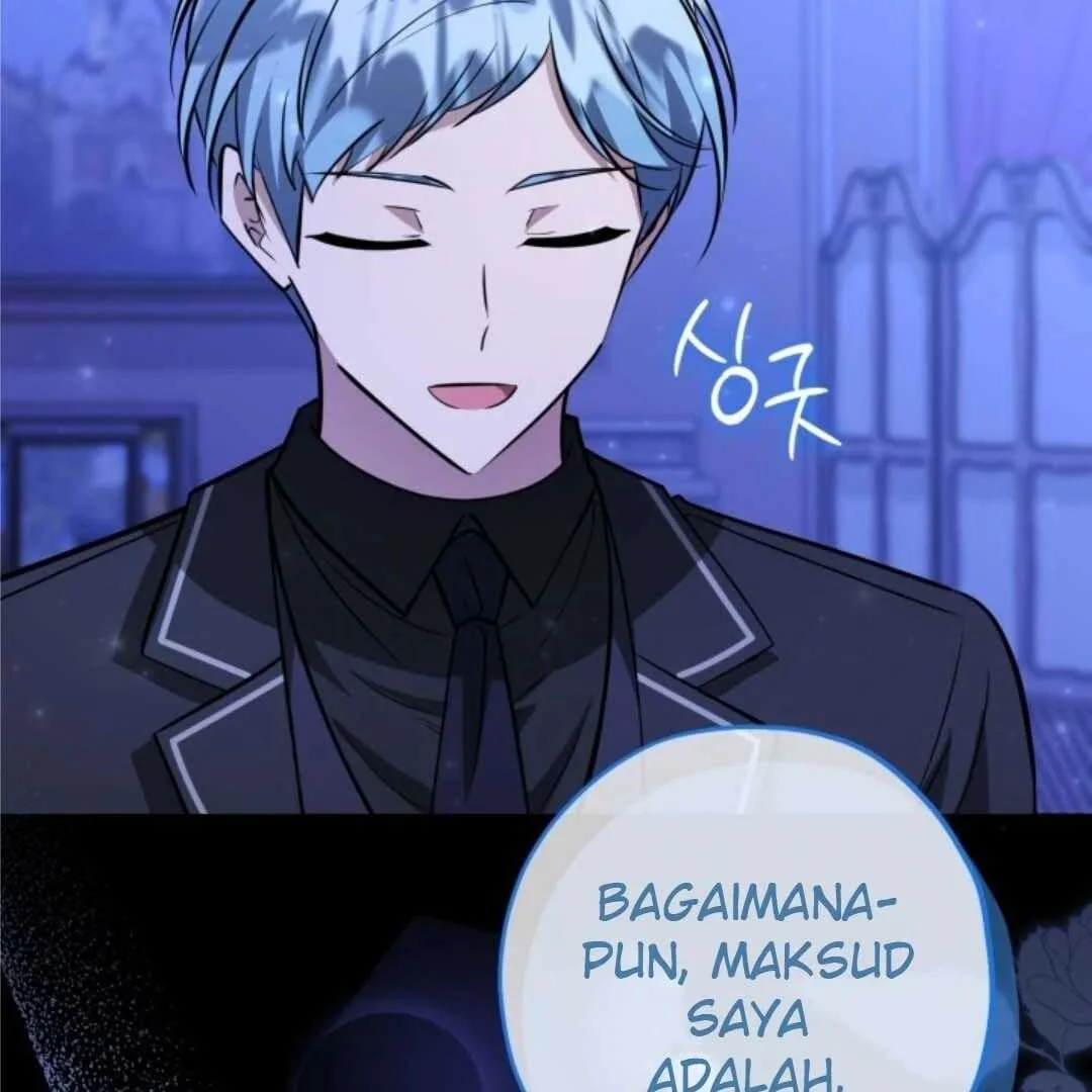 The Villain’s Daughter Plans To Run Away Chapter 59 Gambar 131