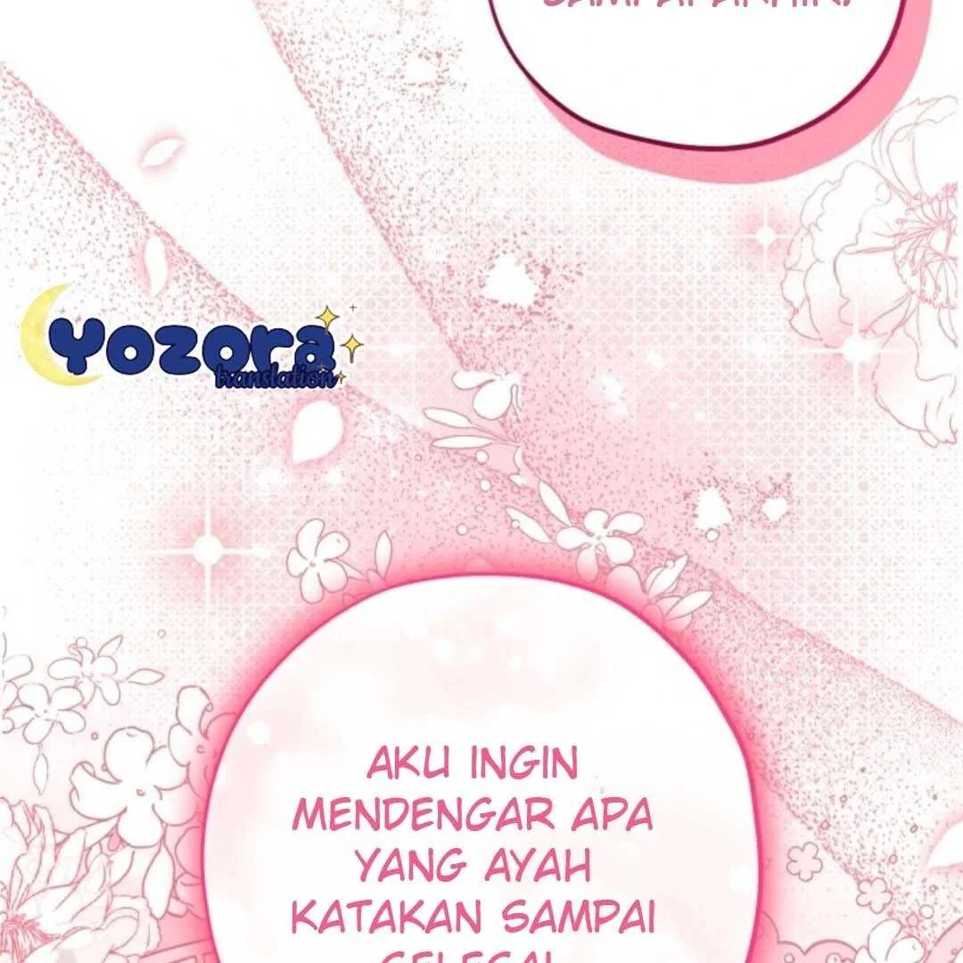 The Villain’s Daughter Plans To Run Away Chapter 59 Gambar 16