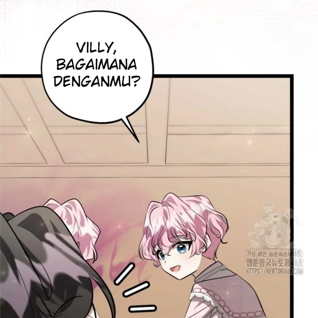 The Villain’s Daughter Plans To Run Away Chapter 59 Gambar 20
