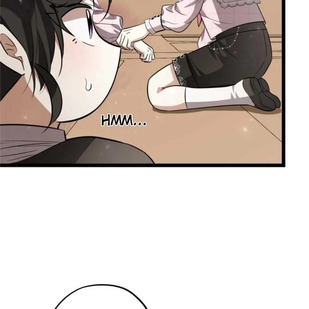 The Villain’s Daughter Plans To Run Away Chapter 59 Gambar 21