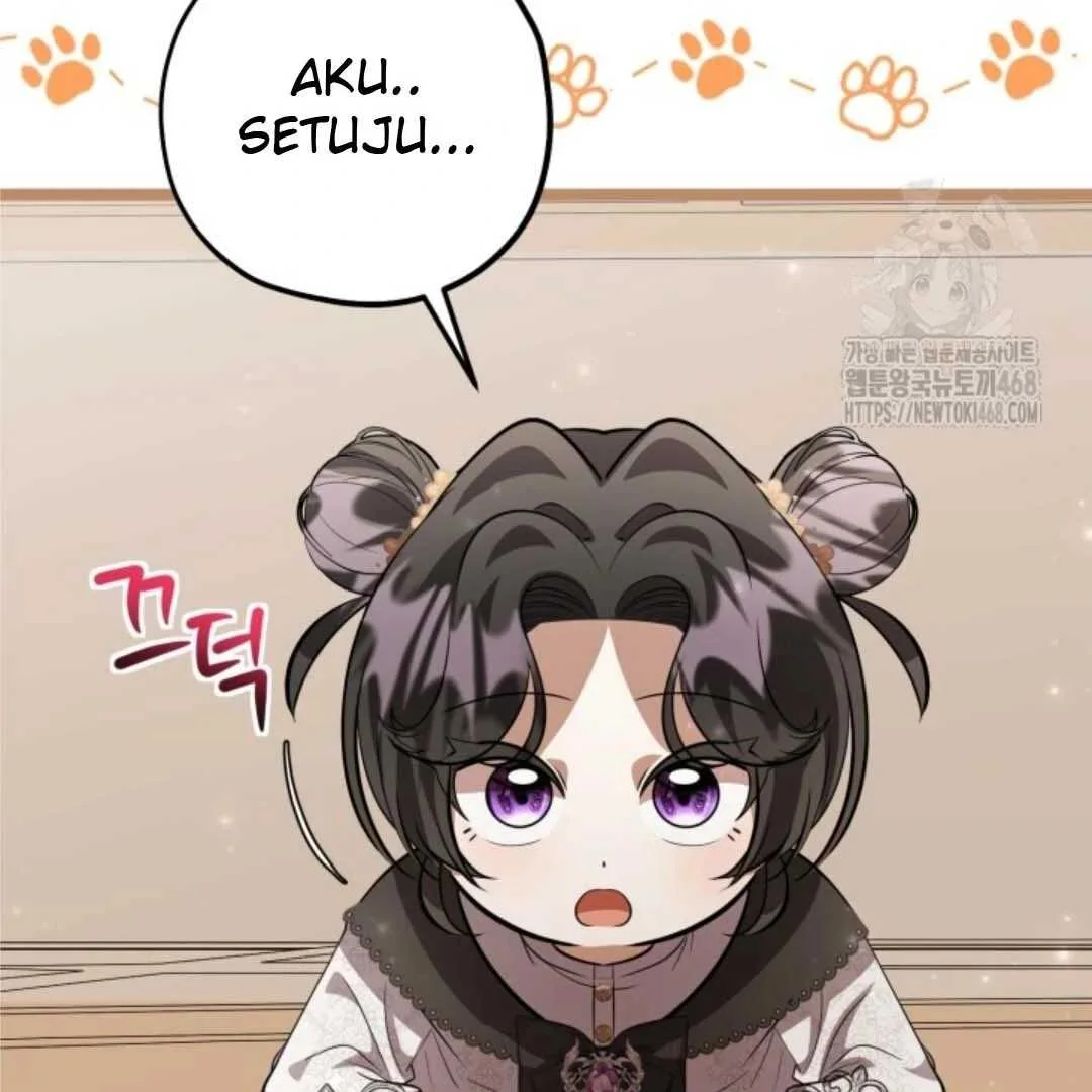 The Villain’s Daughter Plans To Run Away Chapter 59 Gambar 22