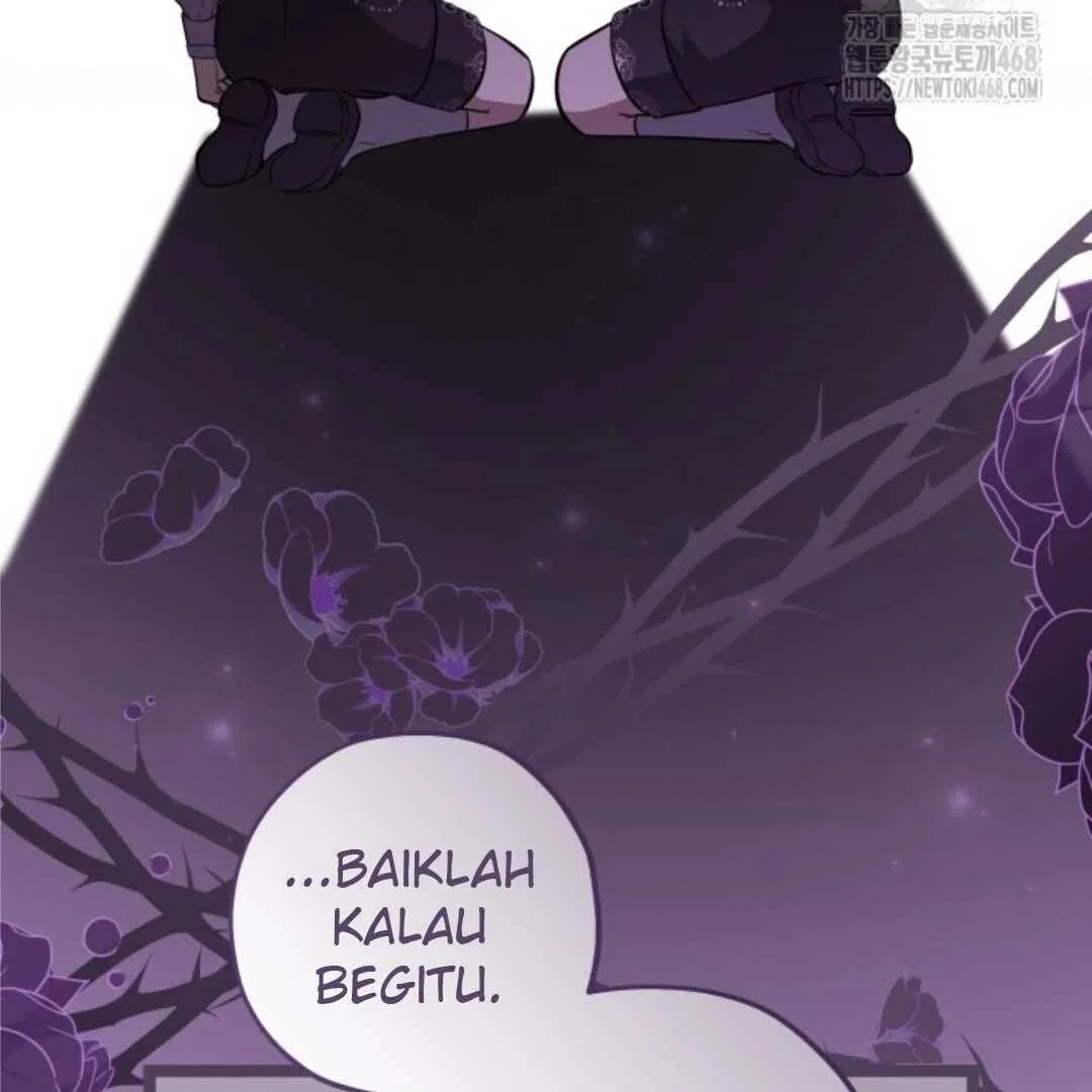 The Villain’s Daughter Plans To Run Away Chapter 59 Gambar 30