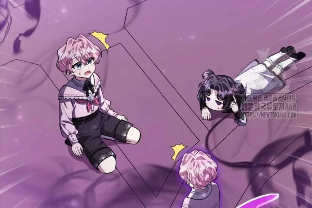 The Villain’s Daughter Plans To Run Away Chapter 59 Gambar 38