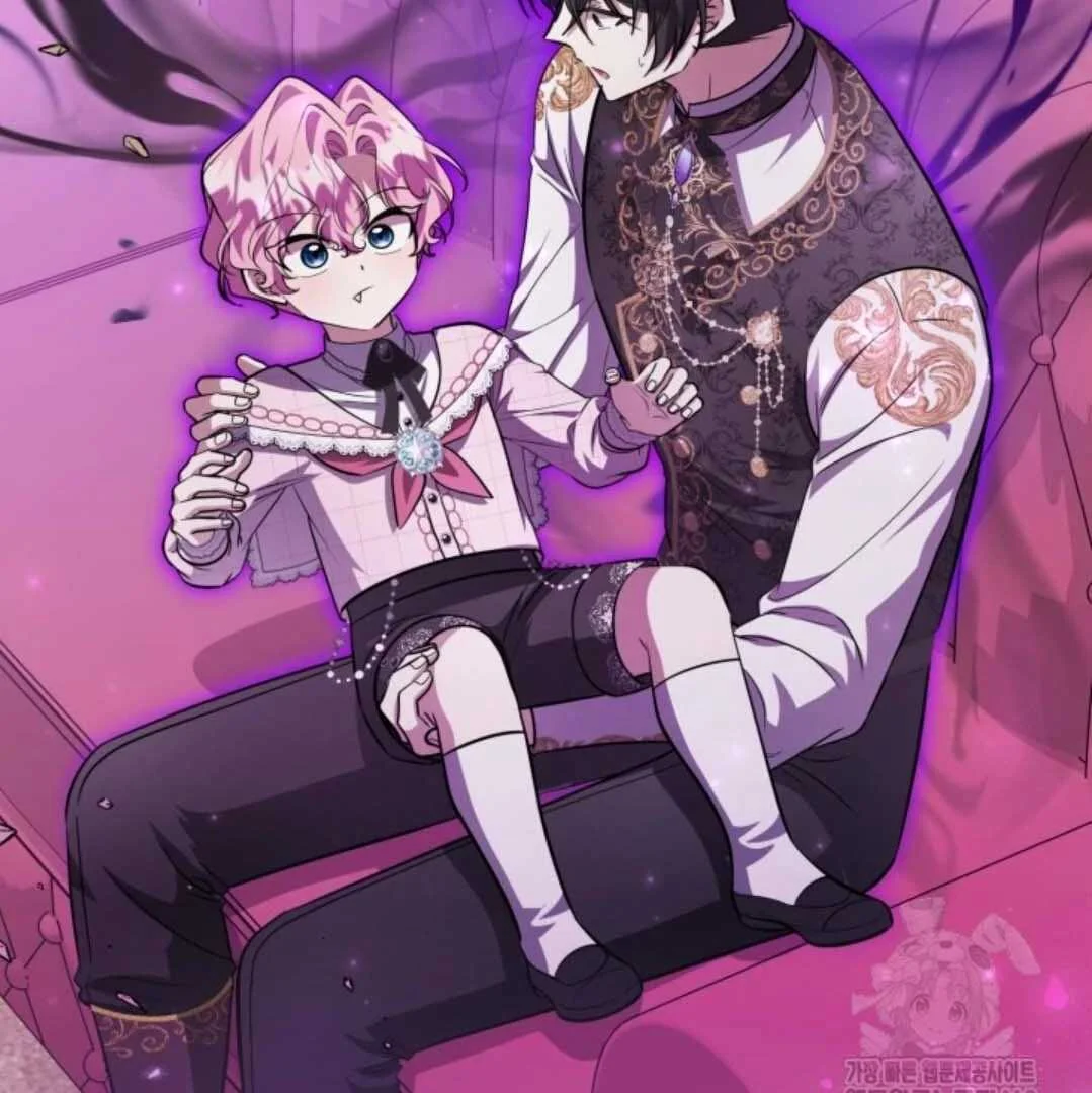 The Villain’s Daughter Plans To Run Away Chapter 59 Gambar 54