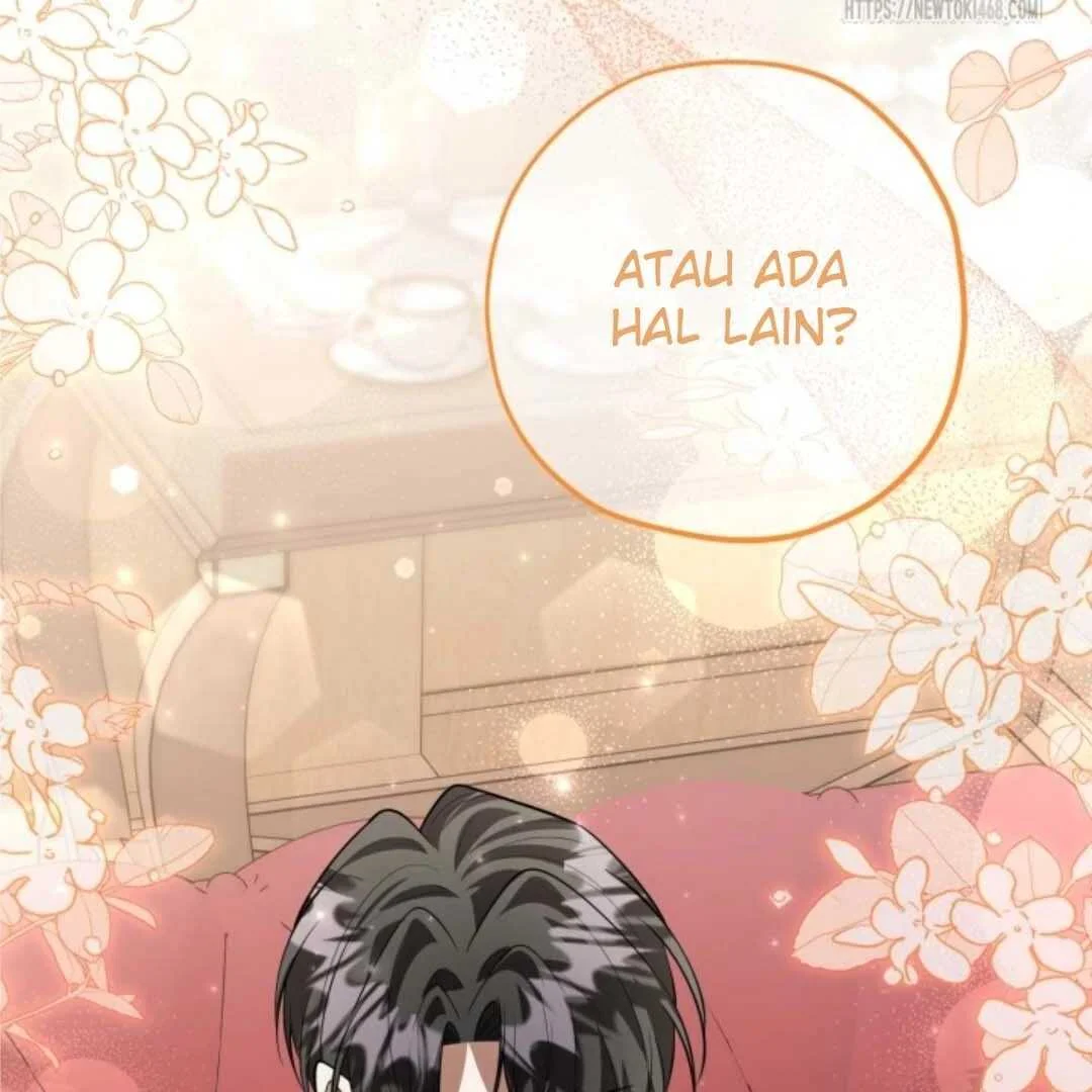 The Villain’s Daughter Plans To Run Away Chapter 59 Gambar 5