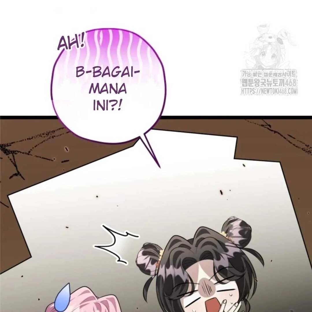 The Villain’s Daughter Plans To Run Away Chapter 59 Gambar 57
