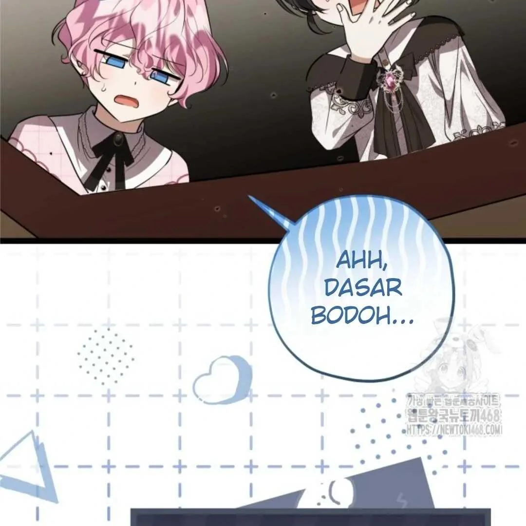 The Villain’s Daughter Plans To Run Away Chapter 59 Gambar 58