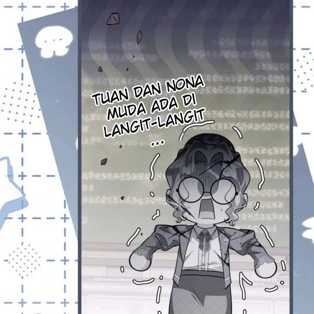 The Villain’s Daughter Plans To Run Away Chapter 59 Gambar 59
