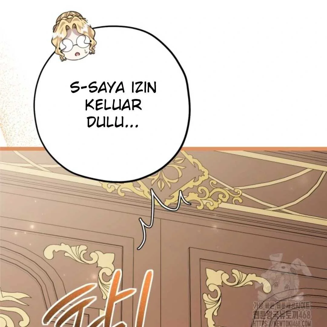 The Villain’s Daughter Plans To Run Away Chapter 59 Gambar 63