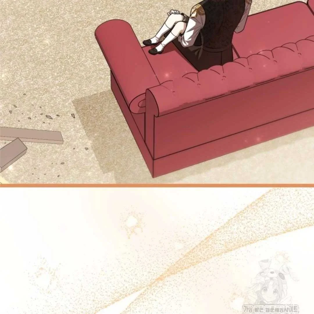 The Villain’s Daughter Plans To Run Away Chapter 59 Gambar 66