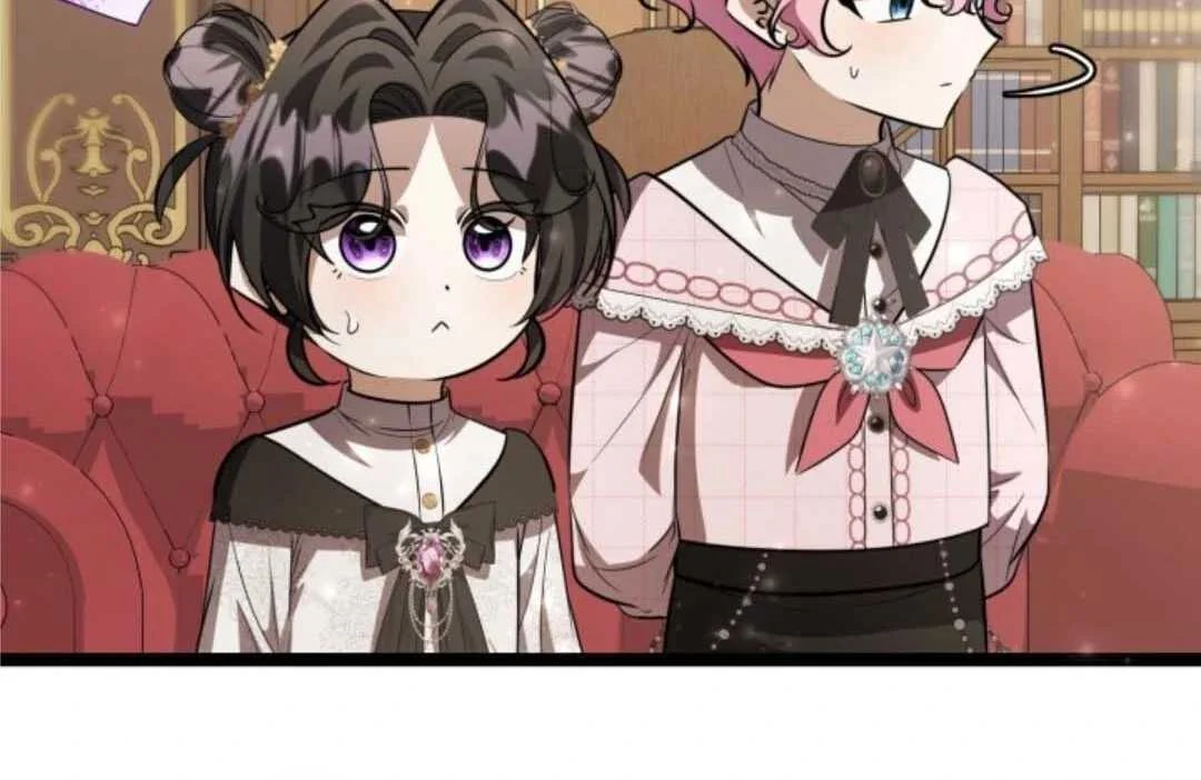The Villain’s Daughter Plans To Run Away Chapter 59 Gambar 68