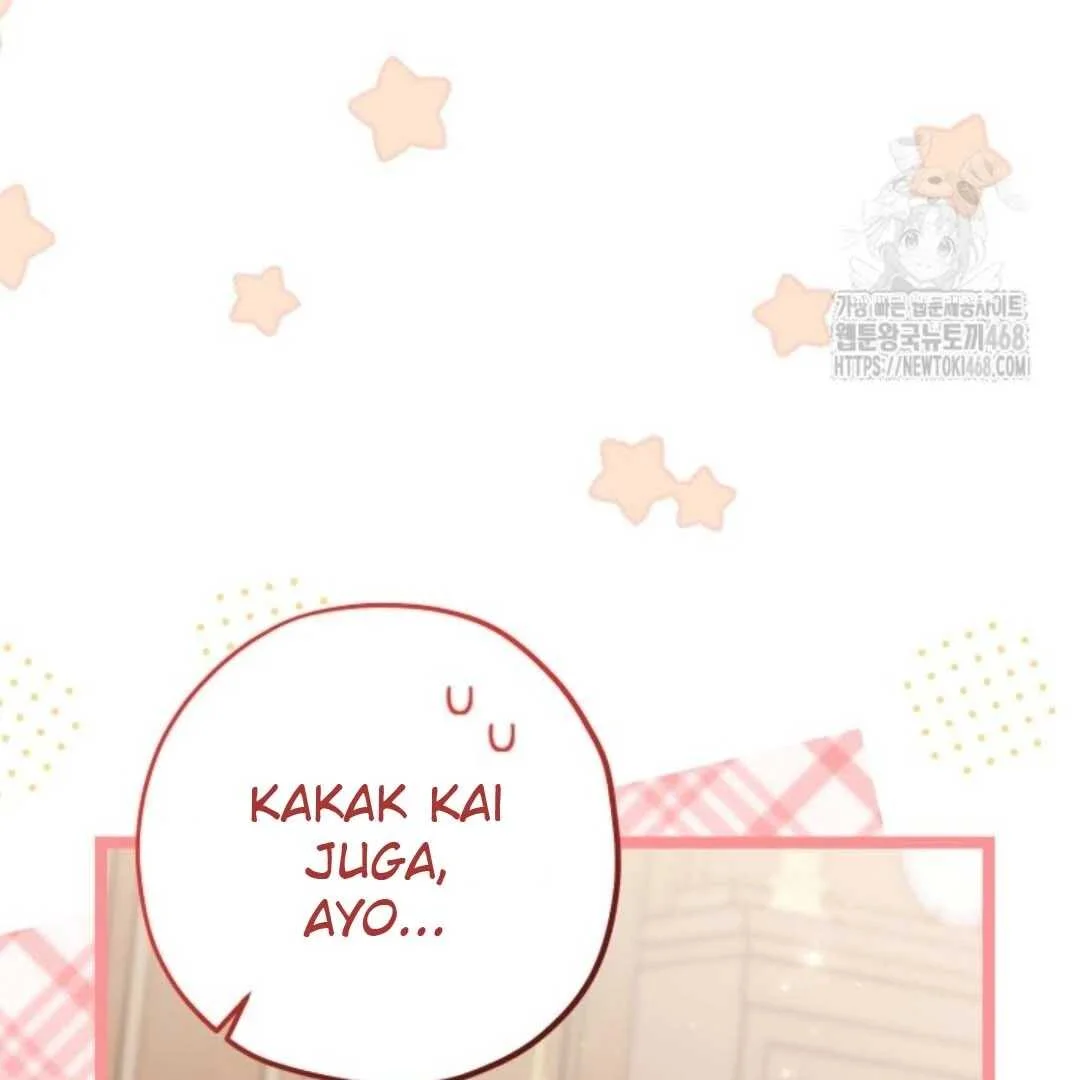 The Villain’s Daughter Plans To Run Away Chapter 59 Gambar 75
