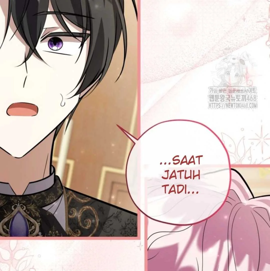 The Villain’s Daughter Plans To Run Away Chapter 59 Gambar 78