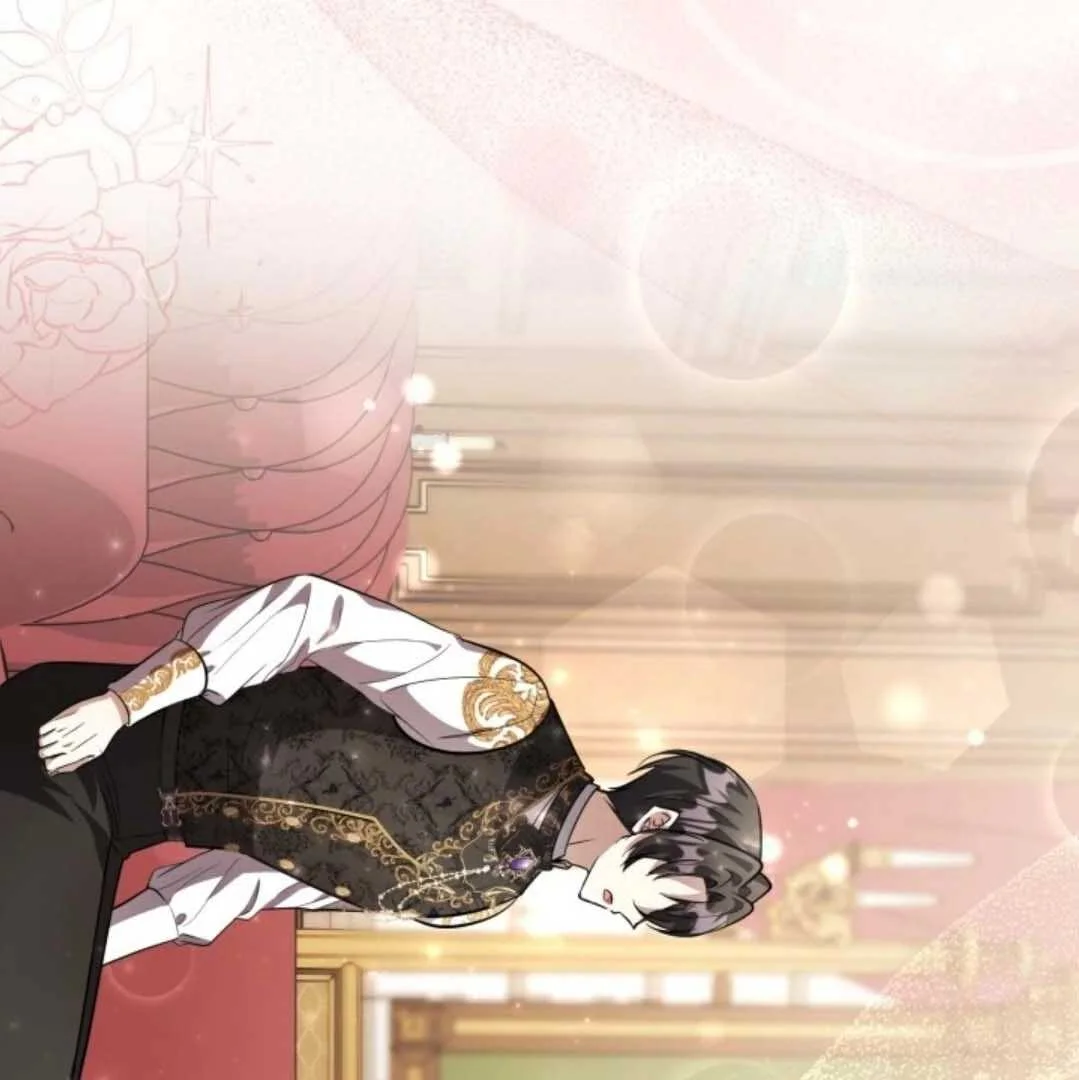 The Villain’s Daughter Plans To Run Away Chapter 59 Gambar 80