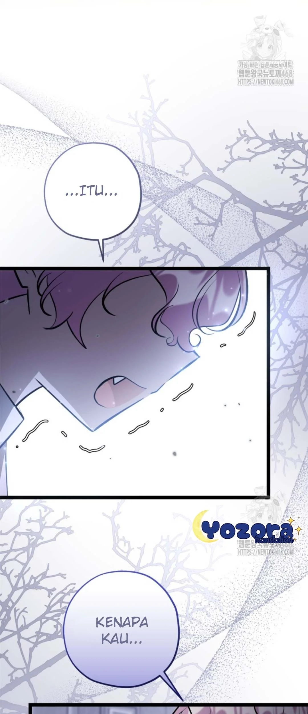 The Villain’s Daughter Plans To Run Away Chapter 59 Gambar 83