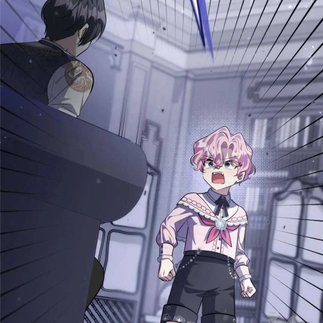 The Villain’s Daughter Plans To Run Away Chapter 59 Gambar 86