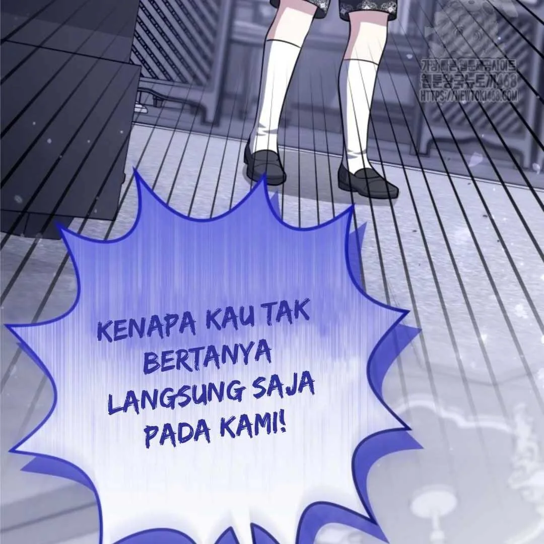 The Villain’s Daughter Plans To Run Away Chapter 59 Gambar 87