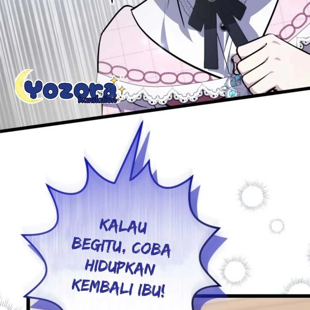 The Villain’s Daughter Plans To Run Away Chapter 59 Gambar 89