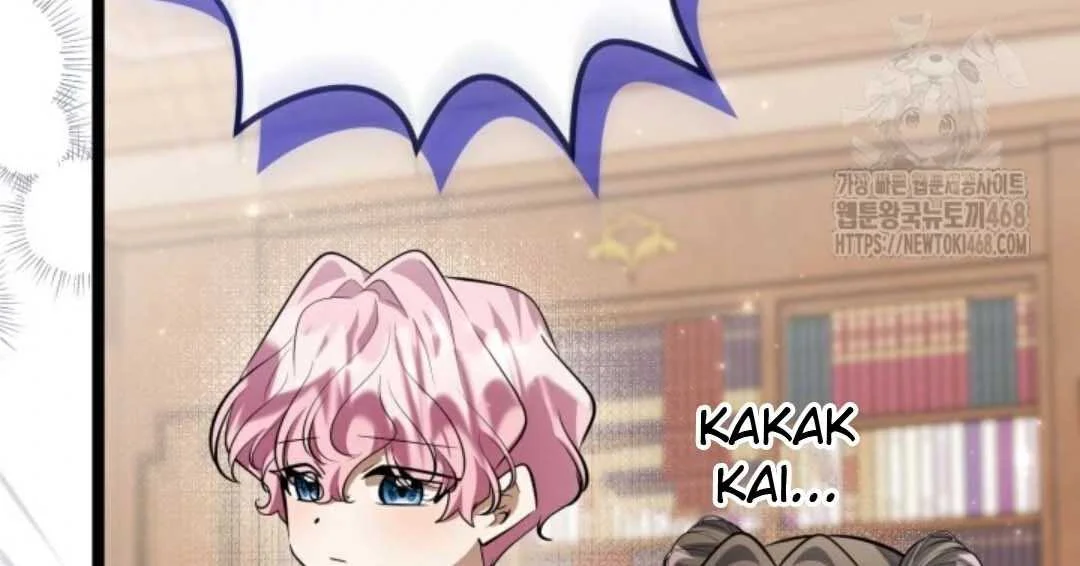 The Villain’s Daughter Plans To Run Away Chapter 59 Gambar 90