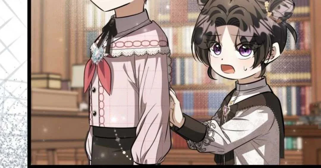 The Villain’s Daughter Plans To Run Away Chapter 59 Gambar 91