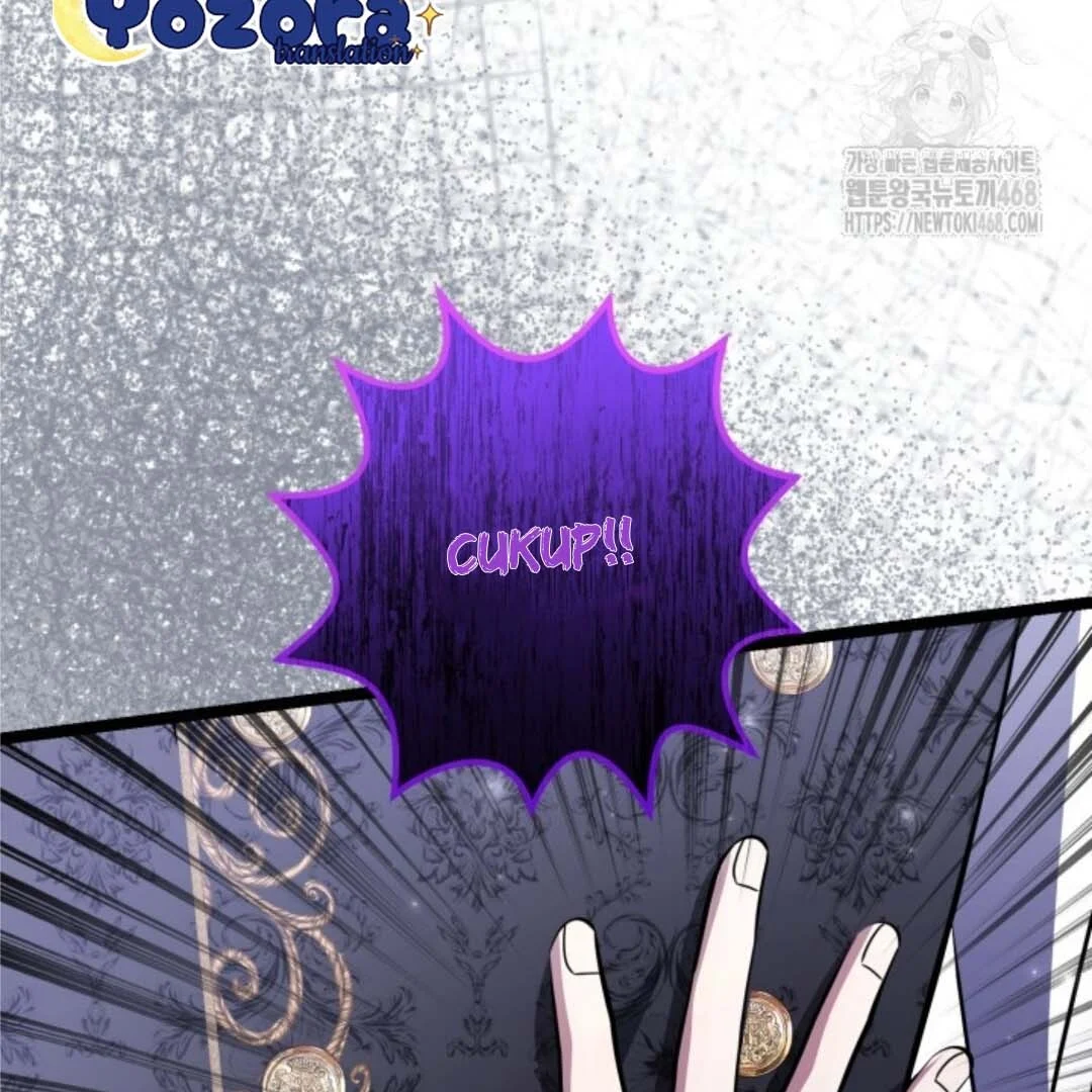The Villain’s Daughter Plans To Run Away Chapter 59 Gambar 94