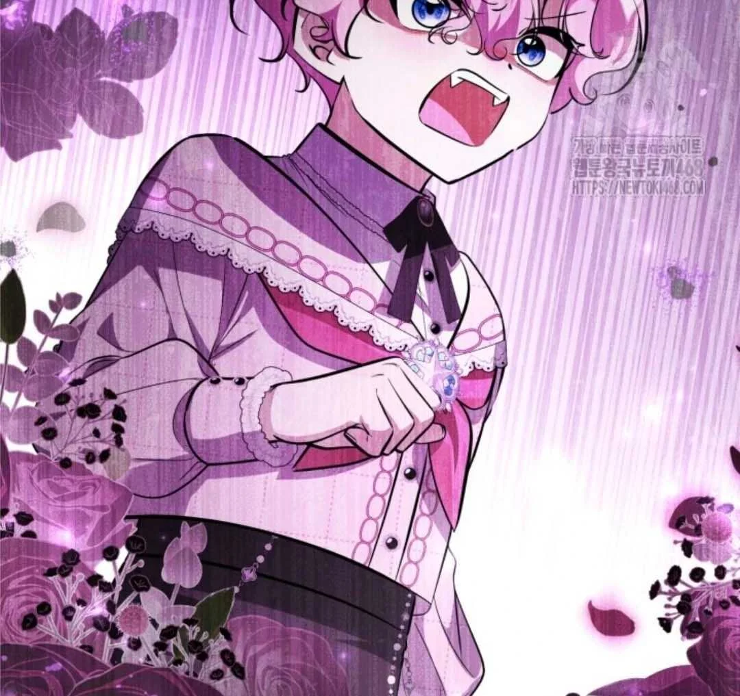 The Villain’s Daughter Plans To Run Away Chapter 59 Gambar 97