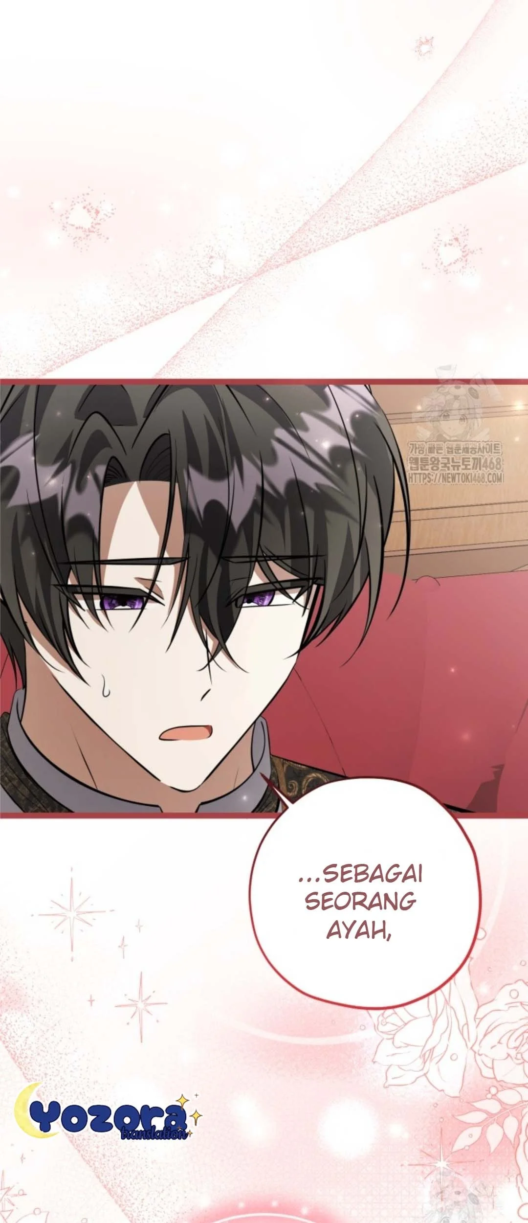 The Villain’s Daughter Plans To Run Away Chapter 59 Gambar 8