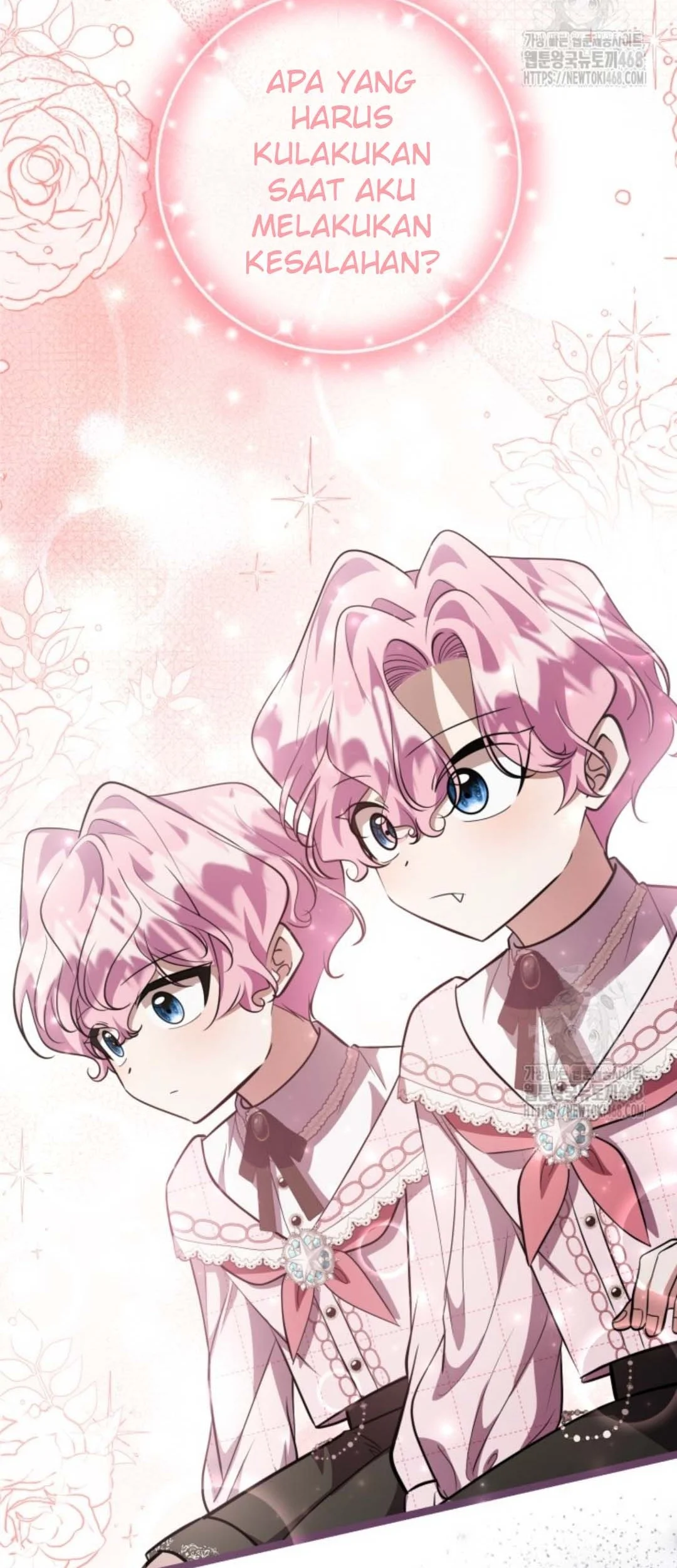 The Villain’s Daughter Plans To Run Away Chapter 59 Gambar 9