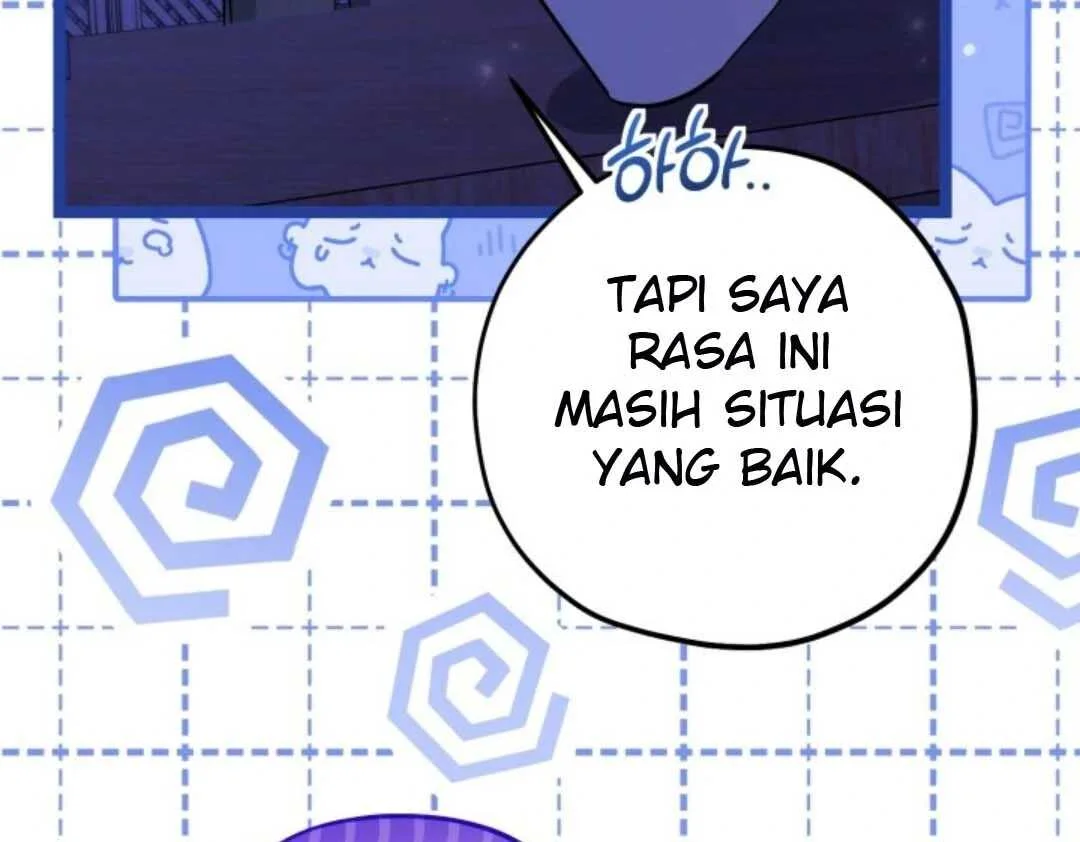 The Villain’s Daughter Plans To Run Away Chapter 59 Gambar 109