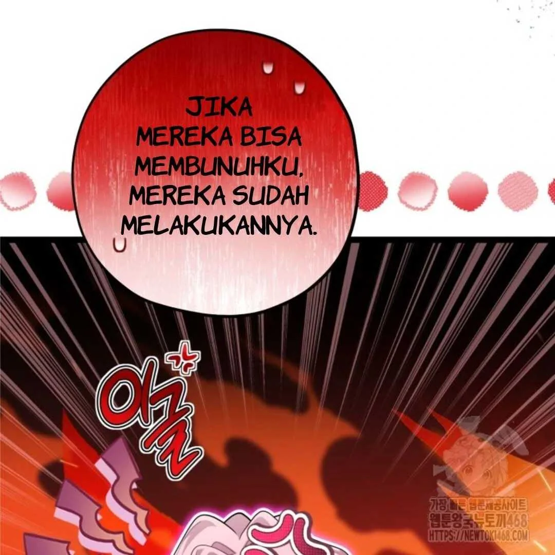 The Villain’s Daughter Plans To Run Away Chapter 59 Gambar 114