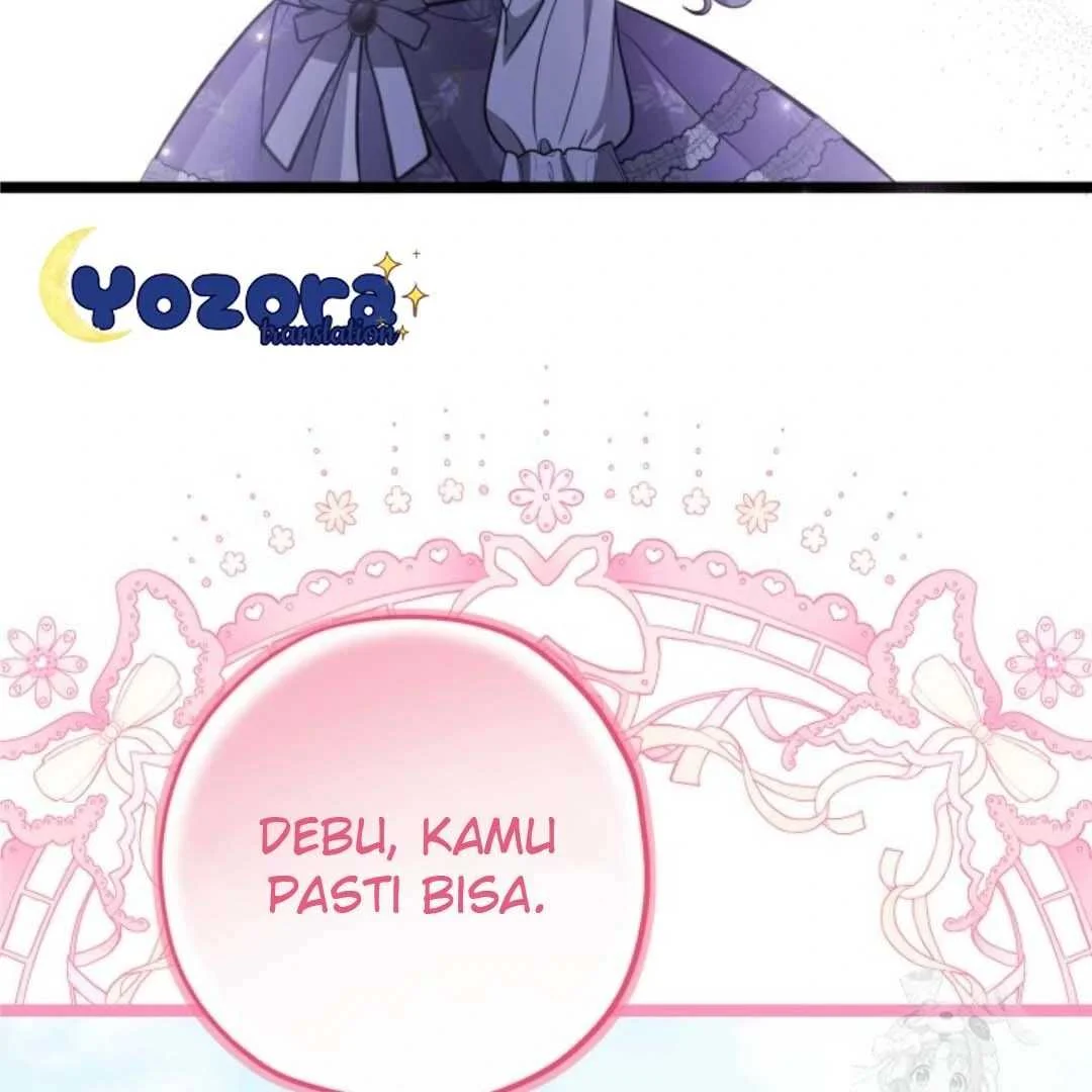 The Villain’s Daughter Plans To Run Away Chapter 60 Gambar 123