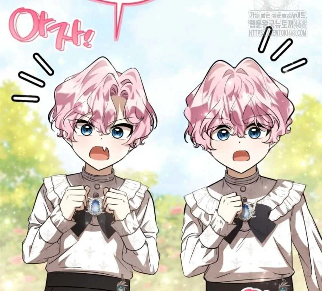 The Villain’s Daughter Plans To Run Away Chapter 60 Gambar 124