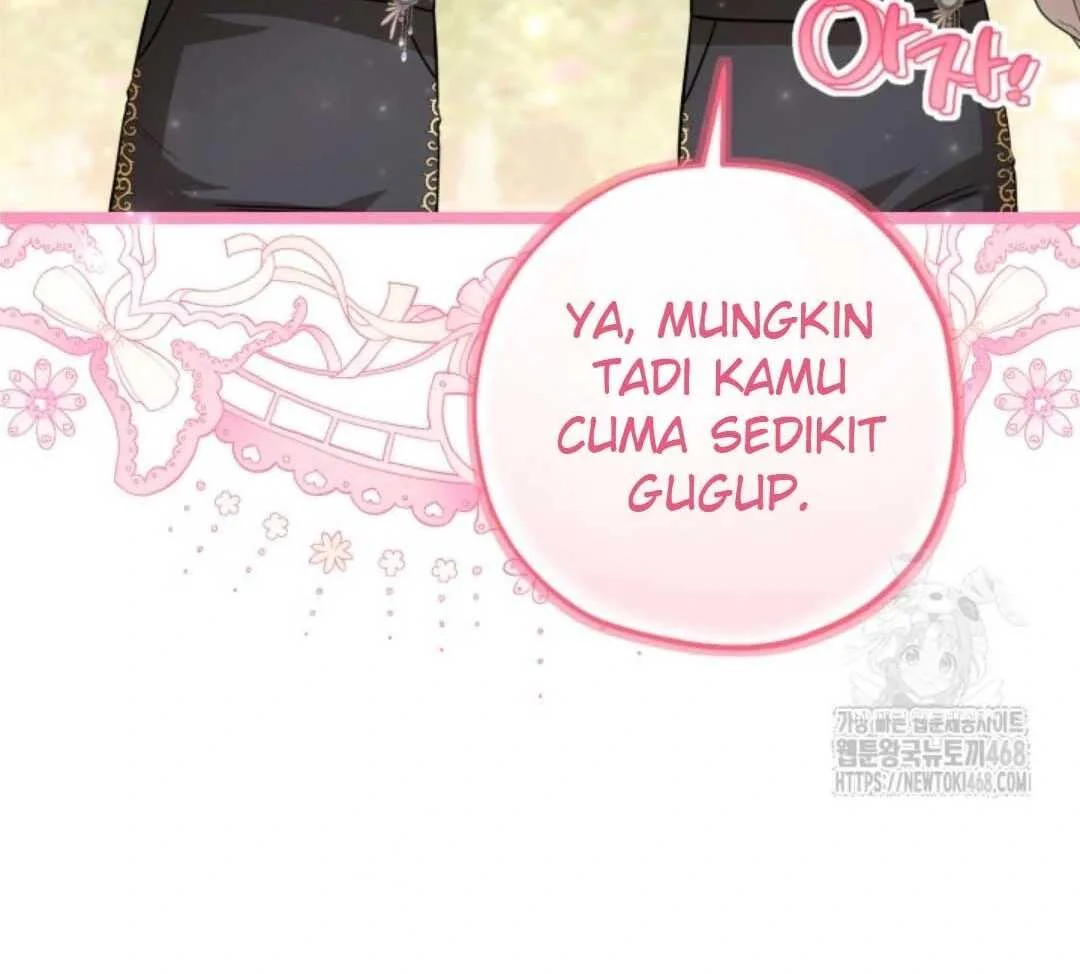 The Villain’s Daughter Plans To Run Away Chapter 60 Gambar 125
