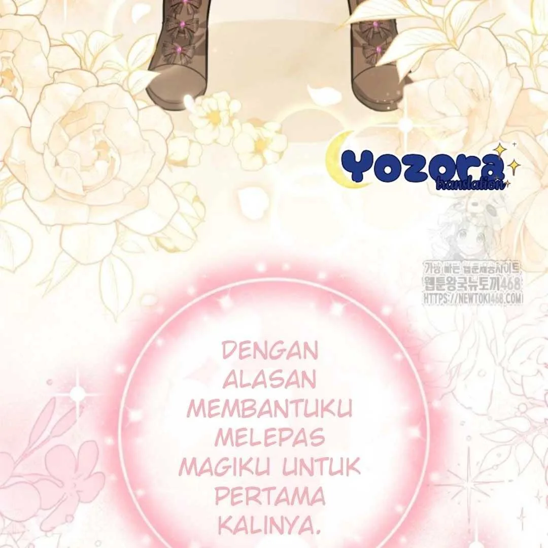 The Villain’s Daughter Plans To Run Away Chapter 60 Gambar 18