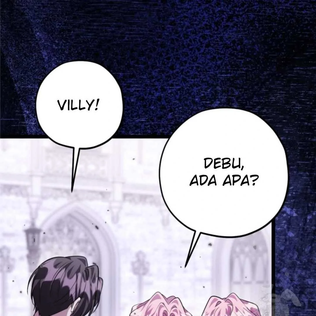 The Villain’s Daughter Plans To Run Away Chapter 60 Gambar 136