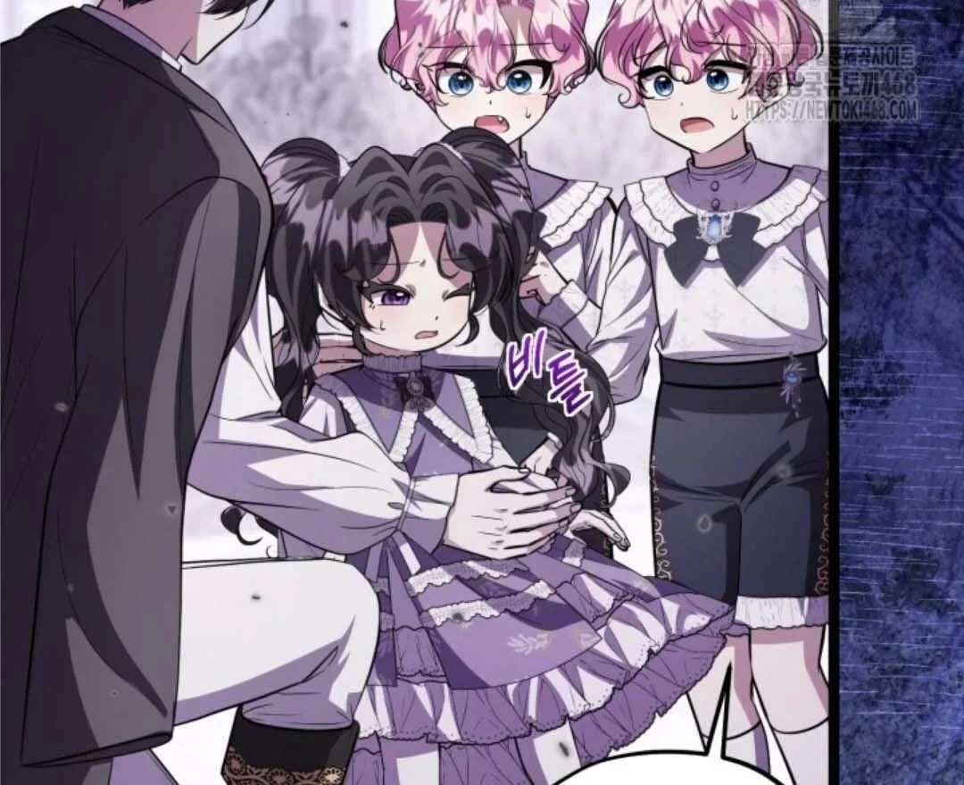 The Villain’s Daughter Plans To Run Away Chapter 60 Gambar 137