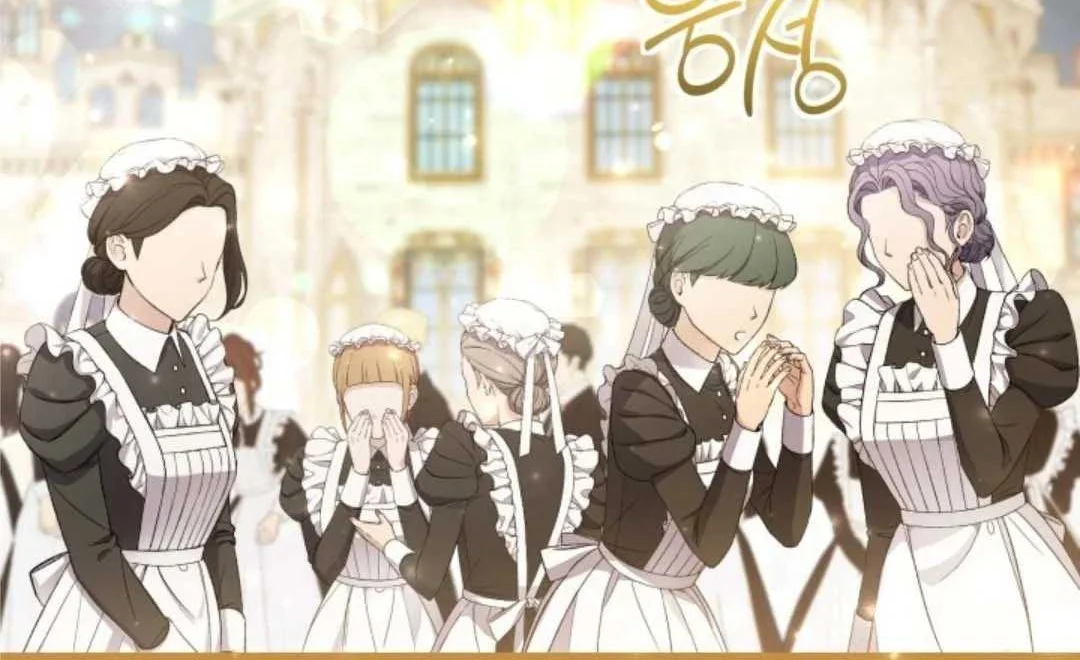 The Villain’s Daughter Plans To Run Away Chapter 60 Gambar 22