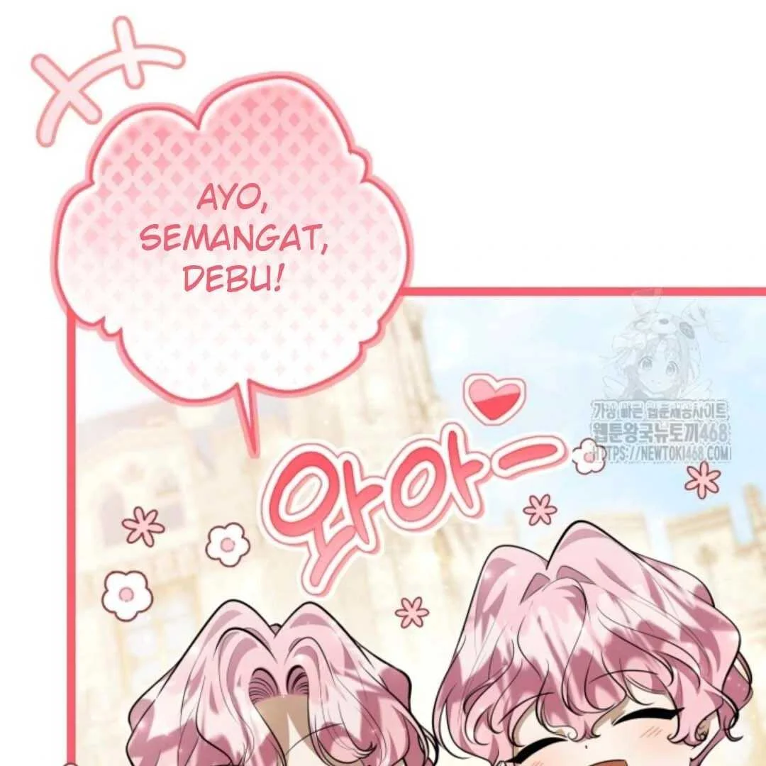 The Villain’s Daughter Plans To Run Away Chapter 60 Gambar 26