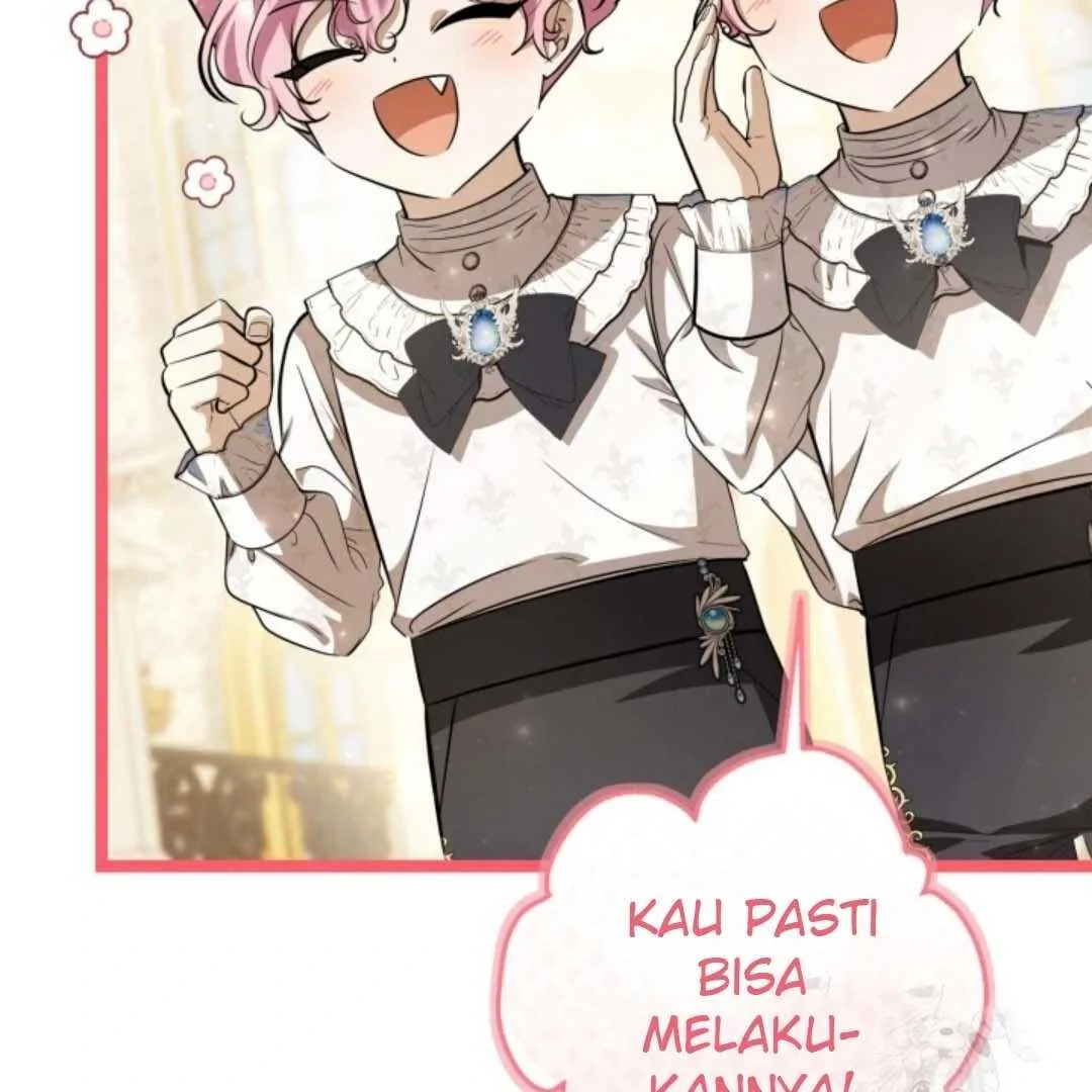 The Villain’s Daughter Plans To Run Away Chapter 60 Gambar 27
