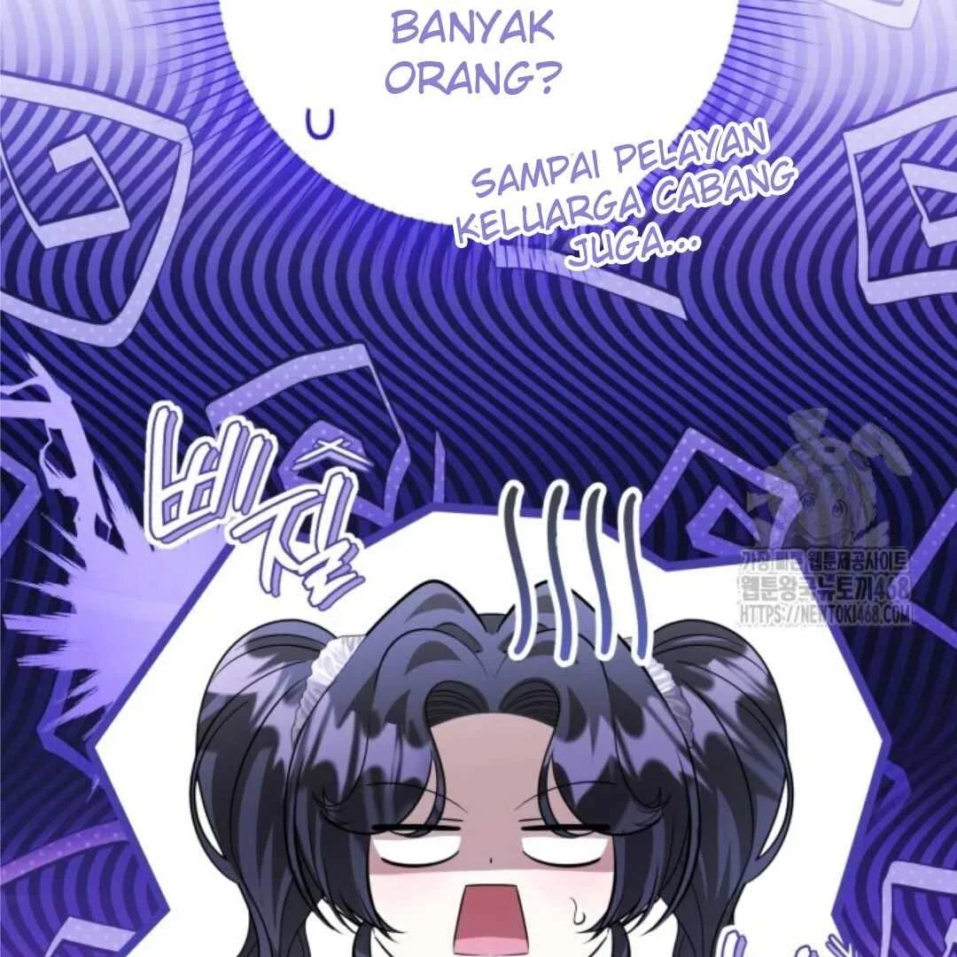 The Villain’s Daughter Plans To Run Away Chapter 60 Gambar 29