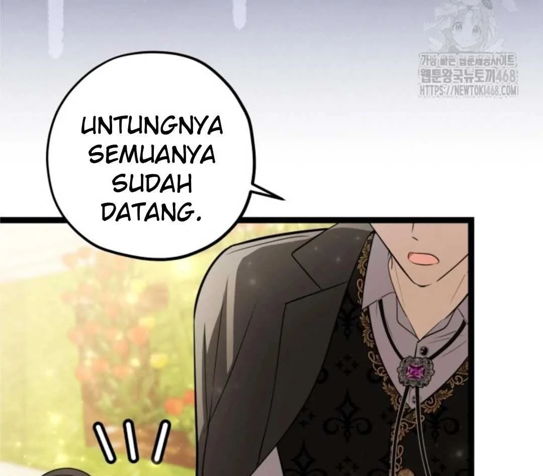 The Villain’s Daughter Plans To Run Away Chapter 60 Gambar 31