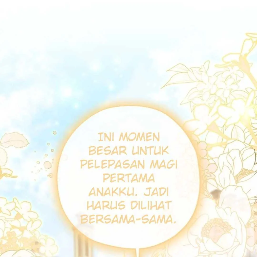 The Villain’s Daughter Plans To Run Away Chapter 60 Gambar 33